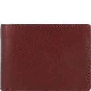 Leonhard Heyden Cambridge Geldbörse Leder 10 cm