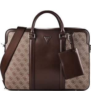 Guess Milano Aktentasche 38 cm Laptopfach