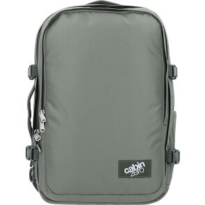 Cabin Zero Travel Cabin Bag Classic Pro 32L Rucksack 46 cm Laptopfach