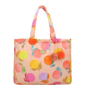 Oilily Fruitballs Shopper Tasche 46 cm