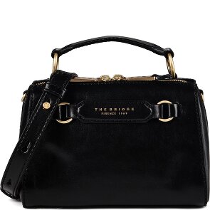 The Bridge Handtasche Leder 20 cm