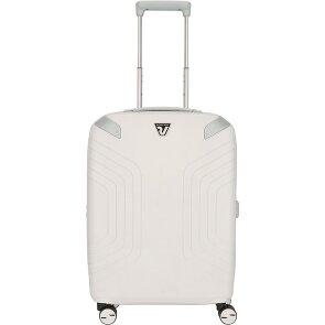 Roncato Ypsilon 2.0 4 Rollen Kabinentrolley 55 cm