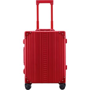 Aleon Traveler Domestic 4-Rollen Kabinentrolley 55 cm Aleon Traveler Domestic 4-Rollen Kabinentrolley 55 cm