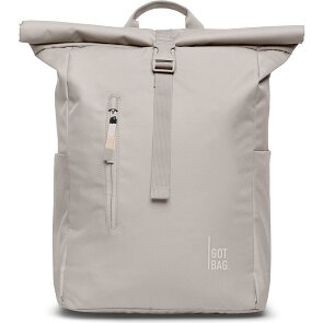 GOT BAG Rolltop Easy Daypack 30 cm Laptopfach