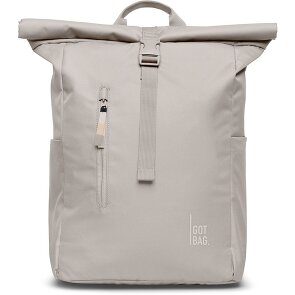 GOT BAG Rolltop Easy Daypack 30 cm Laptopfach GOT BAG Rolltop Easy Daypack 30 cm Laptopfach