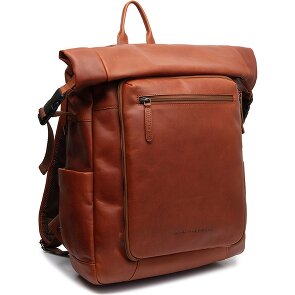 The Chesterfield Brand Remo Daypack Leder 47 cm Laptopfach
