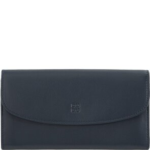 DuDu Colorful Gandia Geldbörse RFID Leder 19 cm