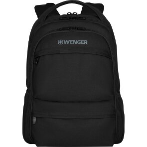 Wenger Fuse 15.6 Business-Rucksack 43 cm Laptopfach Wenger Fuse 15.6 Business-Rucksack 43 cm Laptopfach