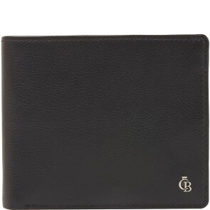 Castelijn & Beerens Gelsbörse RFID Leder 11,5 cm