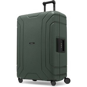 Redolz Essentials 15 4-Rollen Trolley 75 cm mit Dreipunkt-Verschluss