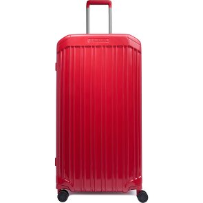 Piquadro PQ-Light 4-Rollen Trolley 79 cm