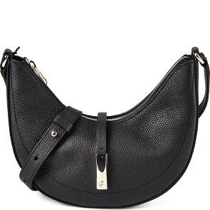 Boss Reah Umhängetasche Leder 22 cm