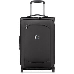 Delsey Paris Montmartre Air 2.0 2-Rollen Kabinentrolley 55 cm