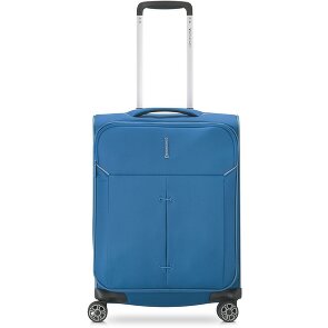 Roncato Ironik 2.0 4-Rollen Kabinentrolley 55 cm