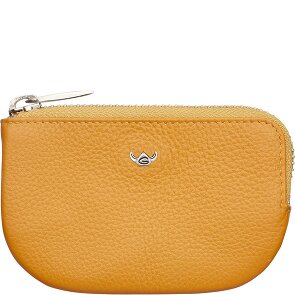 Golden Head Madrid Schlüsseletui RFID Leder 10,5 cm