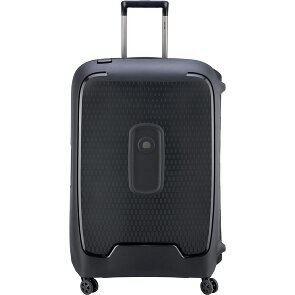 Delsey Paris Moncey 4-Rollen Trolley 76 cm