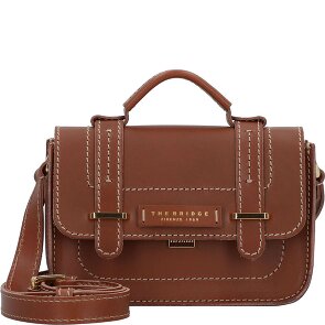 The Bridge Ester Handtasche Leder 20 cm