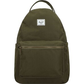 Herschel rucksack oliv