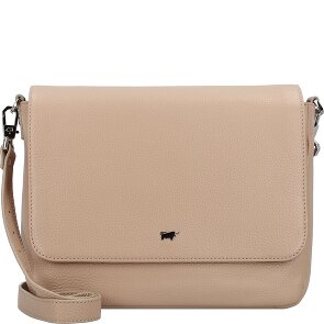 Braun Büffel Hanna Messenger Leder 29 cm