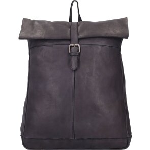 Harbour 2nd Cool Casual Albatros Rucksack Leder 40 cm