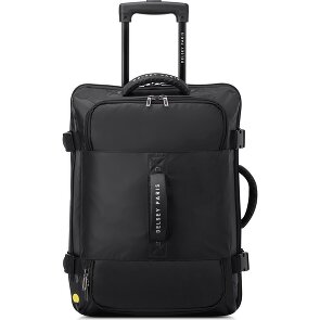 Delsey Paris Raspail 2 Rollen Reisetasche 55 cm