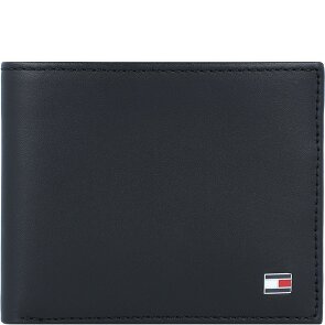Tommy Hilfiger Eton Geldbörse Leder 10 cm