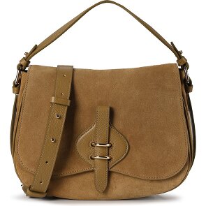 Coccinelle Mavery Schultertasche Leder 26 cm