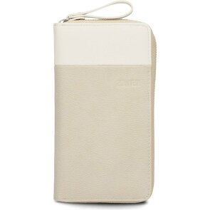 Zwei Eva Geldbörse 20 cm