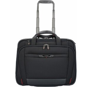 Samsonite Pro-DLX 5 Upright 2-Rollen Businesstrolley 44 cm