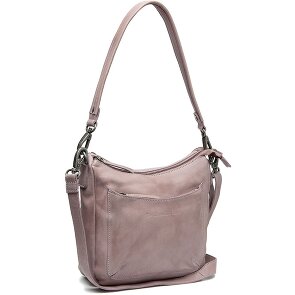 The Chesterfield Brand Caroline Schultertasche Leder 25 cm