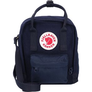 Fjällräven Kanken Umhängetasche 17 cm Fjällräven Kanken Umhängetasche 17 cm