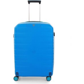 Roncato Box Young 4-Rollen Trolley 69 cm Roncato Box Young 4-Rollen Trolley 69 cm