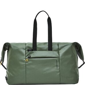 Mandarina Duck Eco Coated Weekender Reisetasche 54 cm