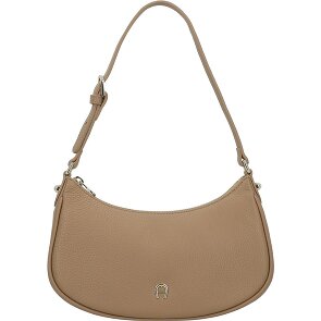 AIGNER Diadora Schultertasche Leder 25 cm AIGNER Diadora Schultertasche Leder 25 cm