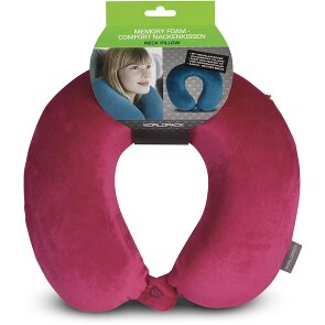 Worldpack Nackenkissen 30 cm Worldpack Nackenkissen 30 cm