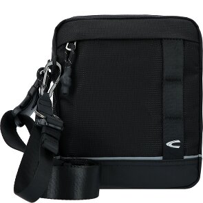 camel active Connect Umhängetasche S 19.5 cm