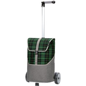 Andersen Shopper Unus Shopper Gese Einkaufstrolley 59 cm