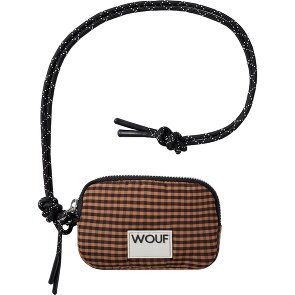 Wouf Geldbörse 13 cm
