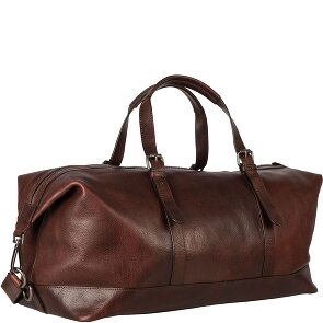 Leonhard Heyden Roma Reisetasche Leder 57 cm
