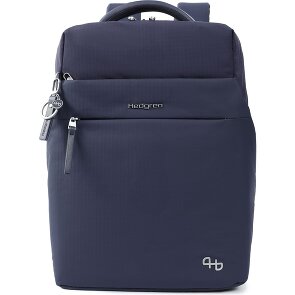 Hedgren Furo Tabi Reiserucksack mit Dehnfalte RFID 40 cm Laptopfach