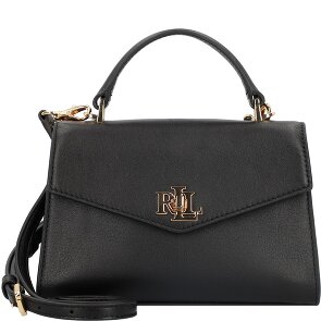 Lauren Ralph Lauren Farrah Handtasche Leder 20 cm