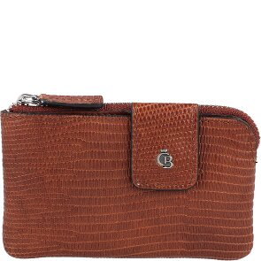 Castelijn & Beerens Donna Schlüsseletui RFID Leder 12 cm