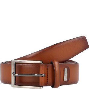 bugatti Gürtel Leder