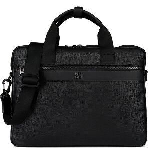 Hugo Quantic Aktentasche 40 cm Laptopfach