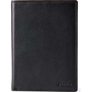 Esquire Duo Ausweisetui Leder 10.5 cm