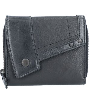 aunts & uncles Grandma's Luxury Club Lotta Geldbörse RFID Leder 12 cm