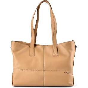 Liebeskind Ariel Shopper Tasche Leder 36 cm