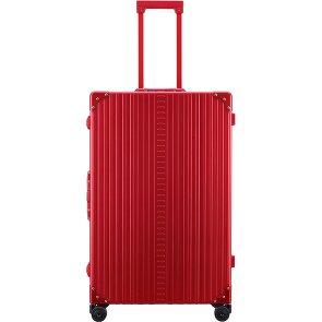 Aleon Traveler Macro 4-Rollen Trolley 77 cm