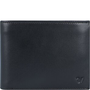 Roncato Pascal Geldbörse Leder 13 cm
