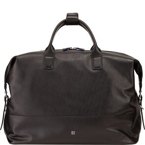 DuDu Miami Weekender Reisetasche Leder 43 cm